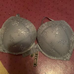 Victoria Secret Bra. No tags, but never warn. Push up